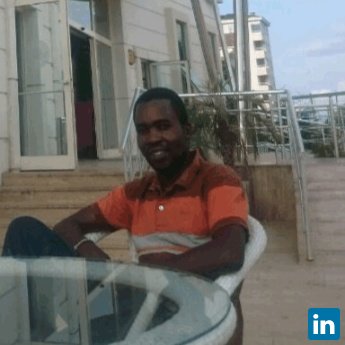 Edward Mwangi, SAN Accredited Senior Lead Auditor (Independent Contractor)