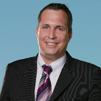 Alexander Reusch, Export Manager at URIMAT Schweiz AG