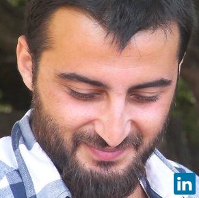 Furkan Alci, Polin Waterparks şirketinde inşaat mühendisi pozisyonunda