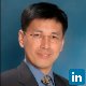 Eddie Tan, Novenco - General Manager in Marine, Offshore and Oil and Gas Industry