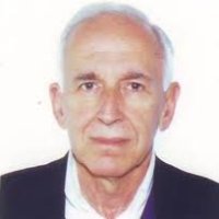 JOSE LUIS TALAVERA, PRIVATE DESALINATION CONSULTANT