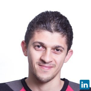 Hsan Youssef Mehdaoui, Researcher PHD Student at Laboratory GEET, Tunisia