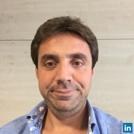 Gabriele Freni, Professor at University of Enna "Kore"