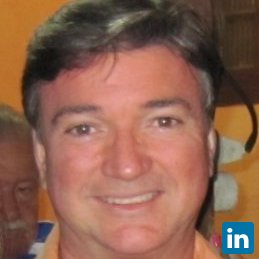 Ivo Quintino, Projects Director at AMBIENTAL COMPANY