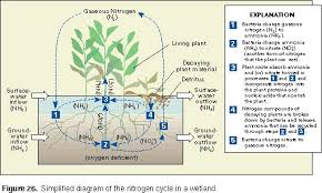 Groundwater is not usually ...