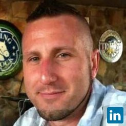 Daniel Sivar, Software Deployment Analyst  at American Water