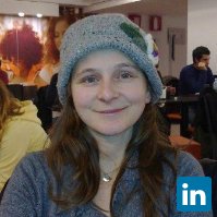 Mariaester Cassinelli, Project Manager, Programme Officer, Senior Researcher, Senior Research Manager, Fund Raising and Project Office