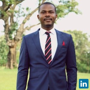 Suleiman, Oshioke Yakubu, Consultant - Nigeria Program Coordinator  at Vitamin Angels