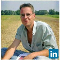 Harald Leummens, Freelancer at Sustainable Nature Russia