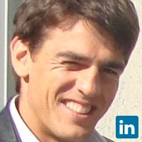 Nicolas Morand, Program Coordinator at HELVETAS Swiss Intercooperation