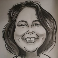 Carina van Rooyen, Doctor