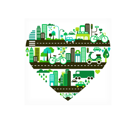 Global Leaders Take on Big Urban Issues at Habitat III in Quito