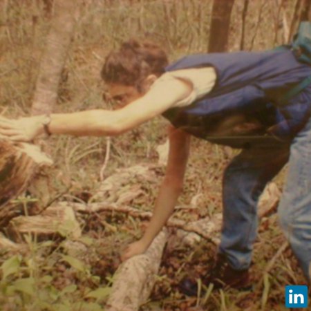 Elizabeth Yuster, Environmental Services Professional