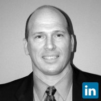 Craig Otto, Water Resource Consultant