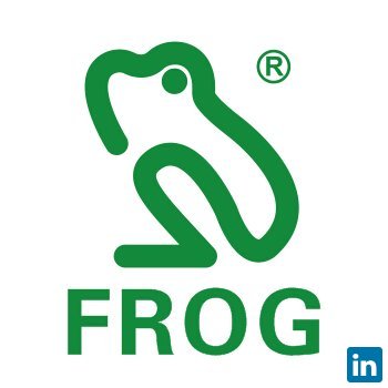 家华 周, frog pump industry - sale representative