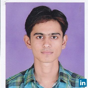 pratosh karbhari, Project Coordinator at Urban Management Centre