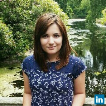Aida Dyrma, Final year Master of Engineering student with particular interest in Groundwater Modelling &Hydraulics