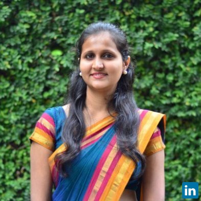 pallavi sosa, Student at Tata Institute of Social Sciences