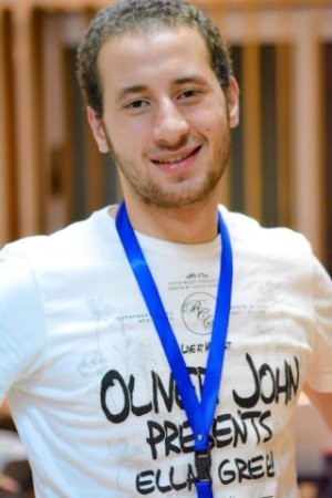 Omar Ahmed Hassan, Purchasing Specialist - Indirect Materials and Services at Henkel