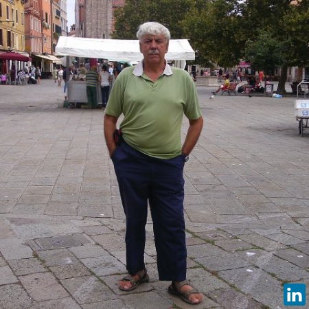 luc bac, retired Eng. presso ///////////