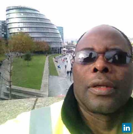 Maxmillion Mtetwa, Civil Engineer /setting out