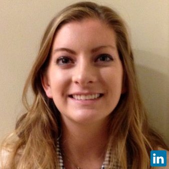 Colleen O'Brien, Development Intern at Abundant Water