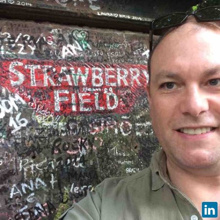 George Smart, Project Manager at Galliford Try / ESD