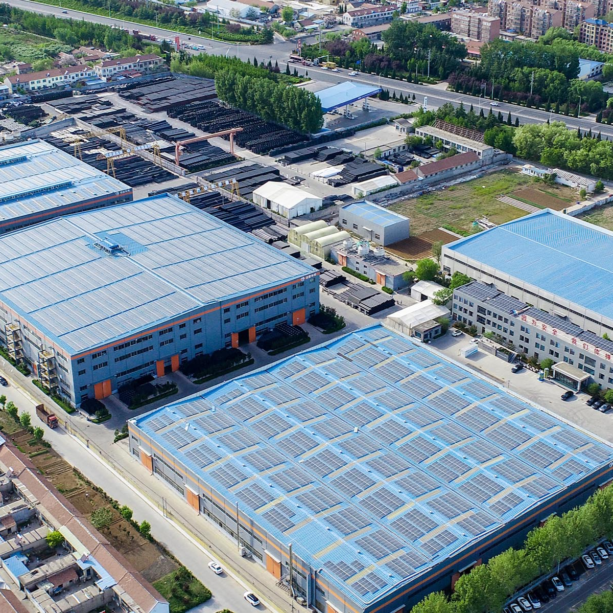 Shandong Wenyuan Environmental Technology Co., Ltd.