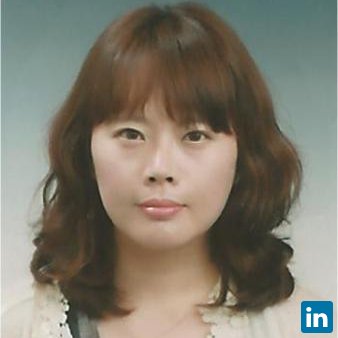Eunhee Lee, Associate Program Manager - UNESCO Bangkok Offfice