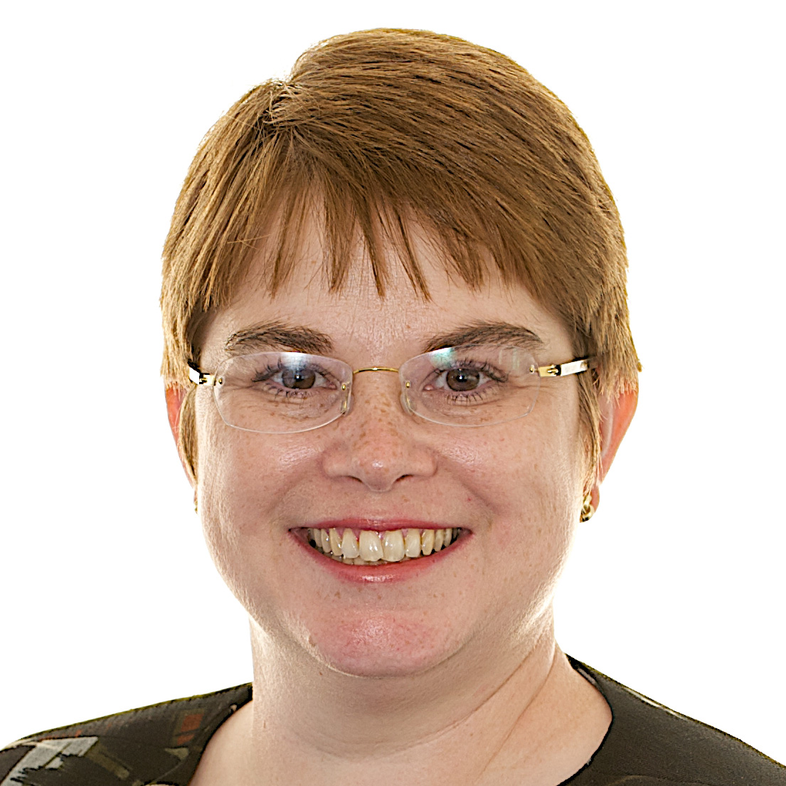 Sarah France, WRc plc - Service Area Leader, Catchment Management