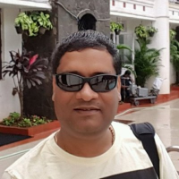 Ashok Tailor, Wastewater Expert at Veolia