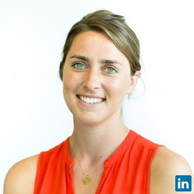 Eleanor Harvie, Senior Consultant