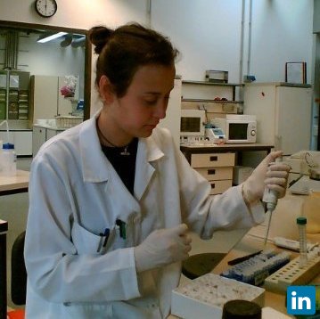 Özgül İnceoğlu, Senior Microbiology Specialist  at AkzoNobel Decorative Coatings