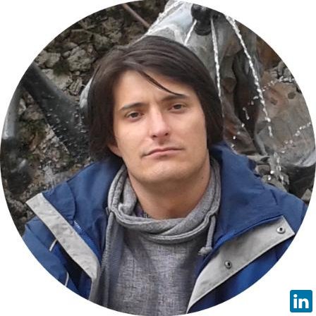 Kristiyan Peshtenski, Software Developer at R-Consulting