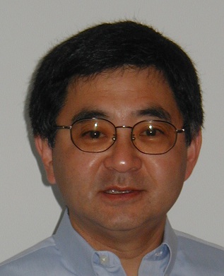 Carey Hidaka, IBM - Smarter Water SME, Client Solutions Professional