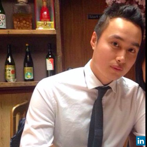 Steven Nguyen, Assistant Landscape architect