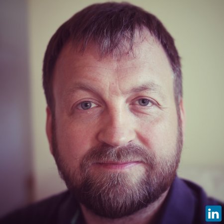 Gints Dzelme, Cofounder at Fishbode SIA