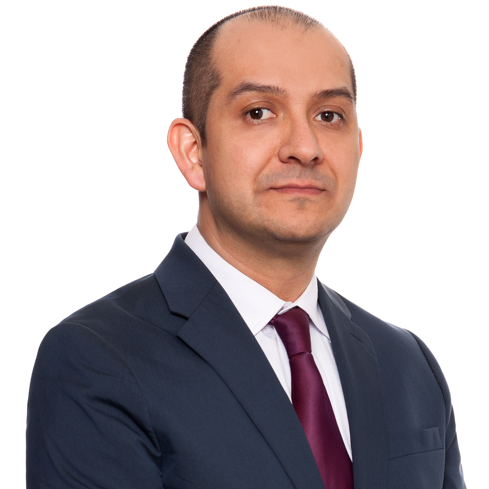 Sergio González Arraño, Engineering Manager, Water Mining at Black & Veatch