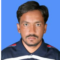 Muhammad Safdar, Professional