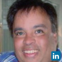 Lisandro Suarez, Environmental Analyst at CT Department of Energy and Environmental Protection