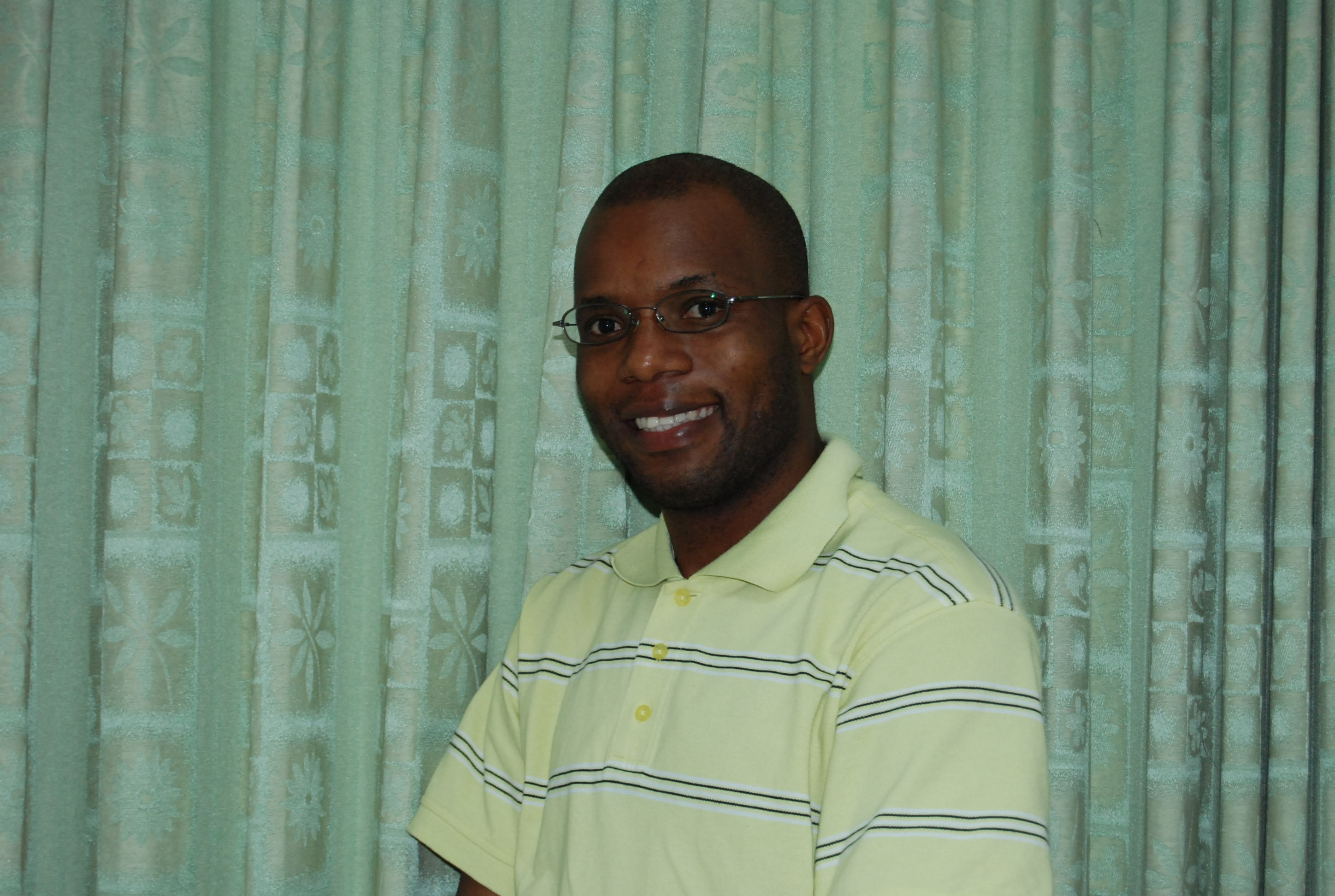 Raymond Erick Zvavanyange, Dairy specialist 