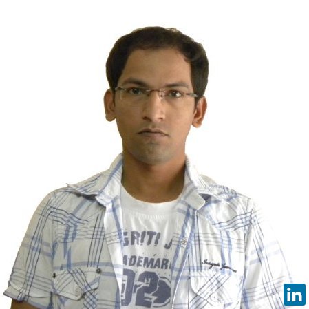 Bharat Bhushan, Engineer_Piping Design