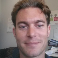 Shane Blake, Supervisor at Veolia