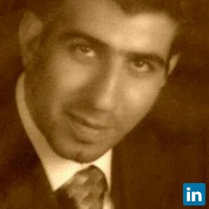 R Mp, Manenger at Tehran paper