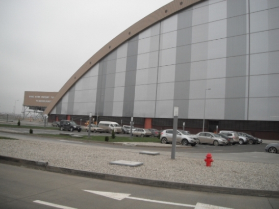 Some Photos taken during previous Construction Projects where I worked in Baku, Azerbaijan and Istanbul, Turkey
