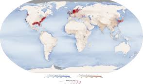 Is there a technological solution to aquatic dead zones?