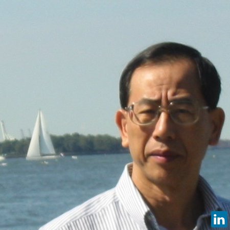 T. C. Yap  叶大树, Owner/Managing Director