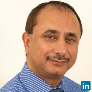 Mohammed Alfaraj, Independent Geoscientist - Self-Employed