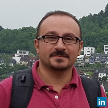 Michael Saleh, M.Sc. Technische Universität Berlin. Integrated Water Resources Management (IWRM)