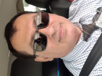 Walid Abu Ali, Chief facilities and equipment maintenance at Safari Co. Ltd